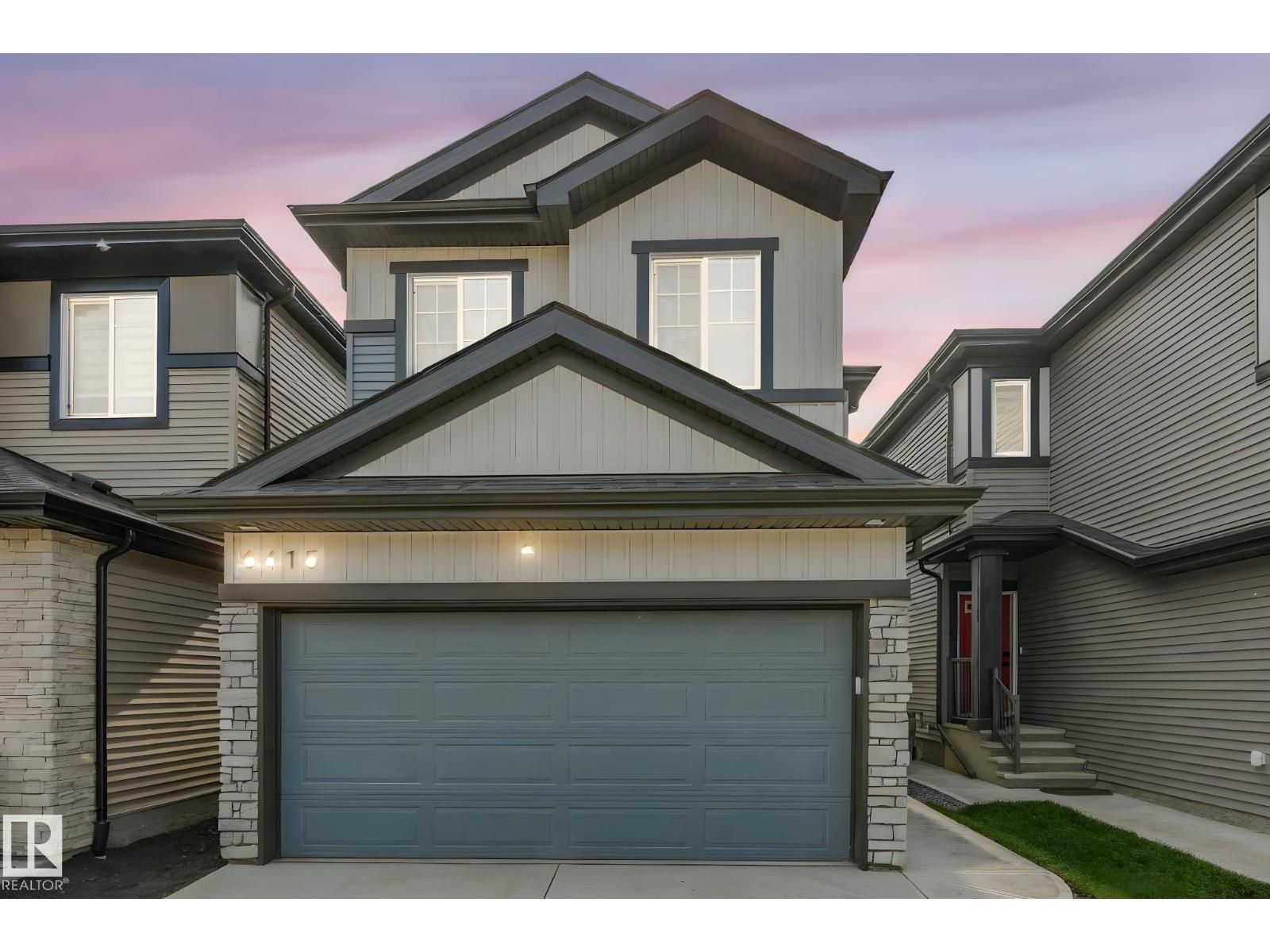 6415 27 Av Sw Sw, Edmonton, Alberta  T6X 3G5 - Photo 58 - E4456317