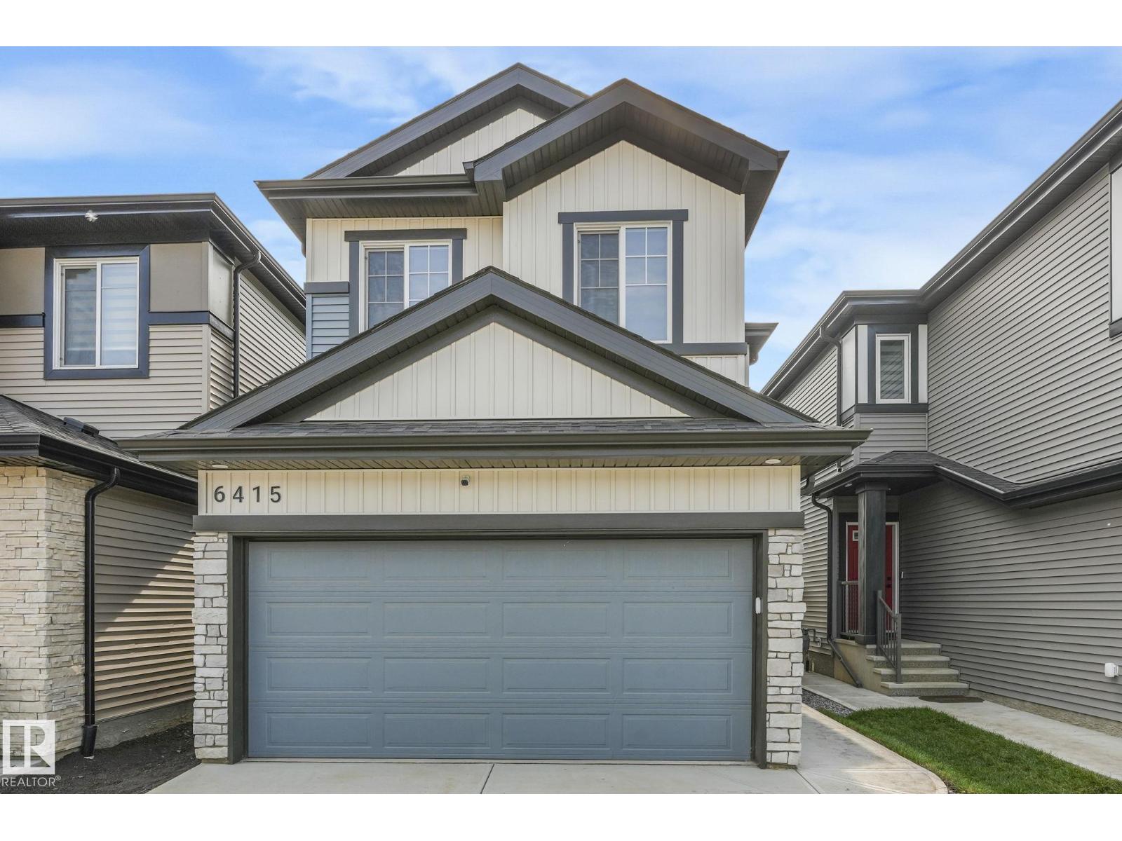 6415 27 Av Sw Sw, Edmonton, Alberta  T6X 3G5 - Photo 59 - E4456317