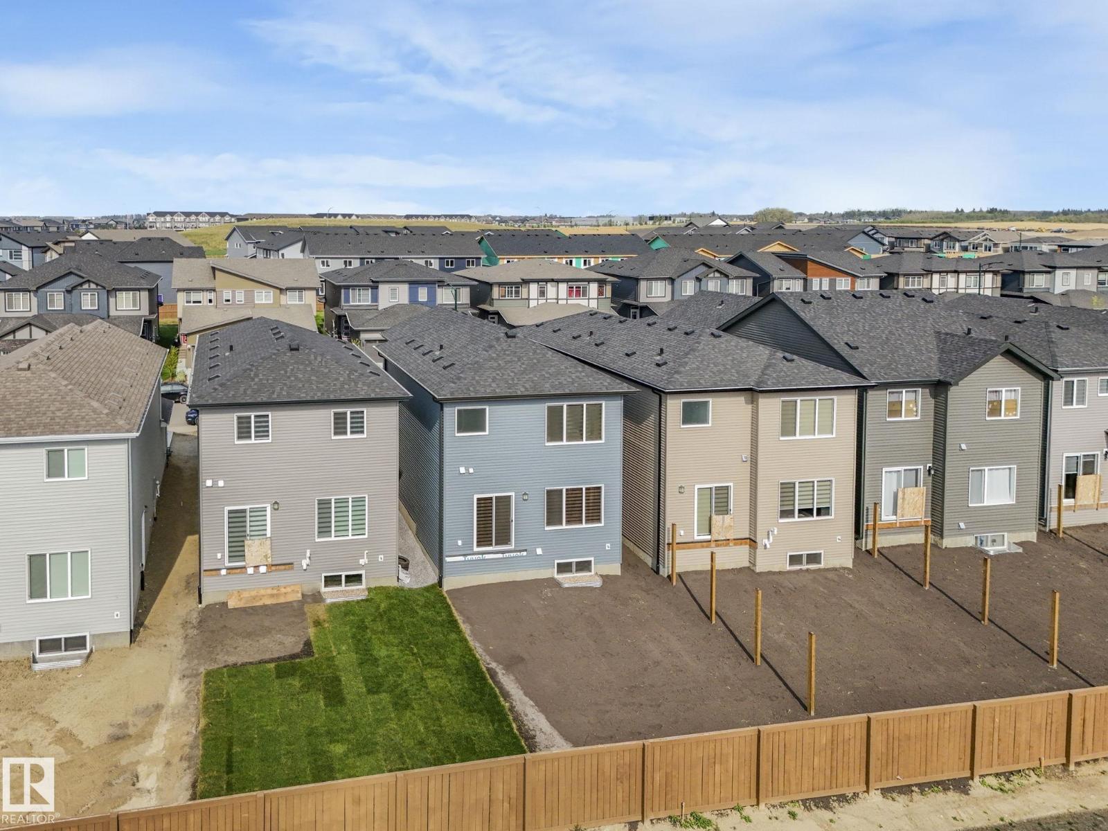 6415 27 Av Sw Sw, Edmonton, Alberta  T6X 3G5 - Photo 6 - E4456317