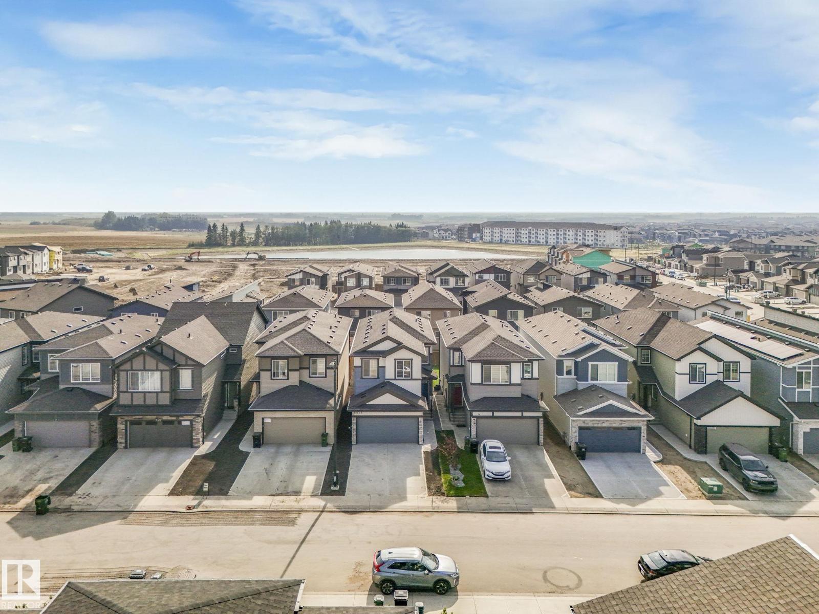 6415 27 Av Sw Sw, Edmonton, Alberta  T6X 3G5 - Photo 60 - E4456317