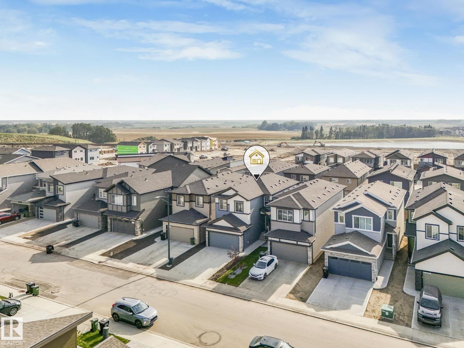 6415 27 Av Sw Sw, Edmonton, Alberta  T6X 3G5 - Photo 61 - E4456317