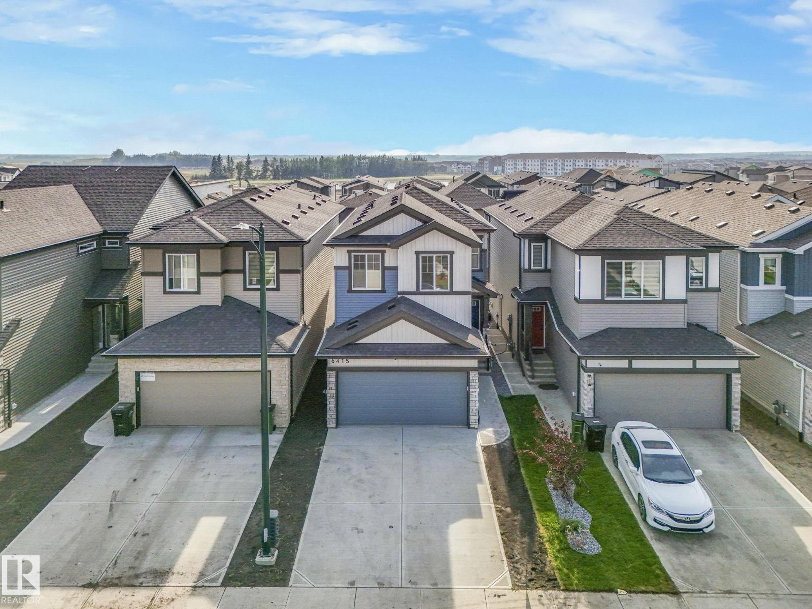6415 27 Av Sw Sw, Edmonton, Alberta  T6X 3G5 - Photo 62 - E4456317