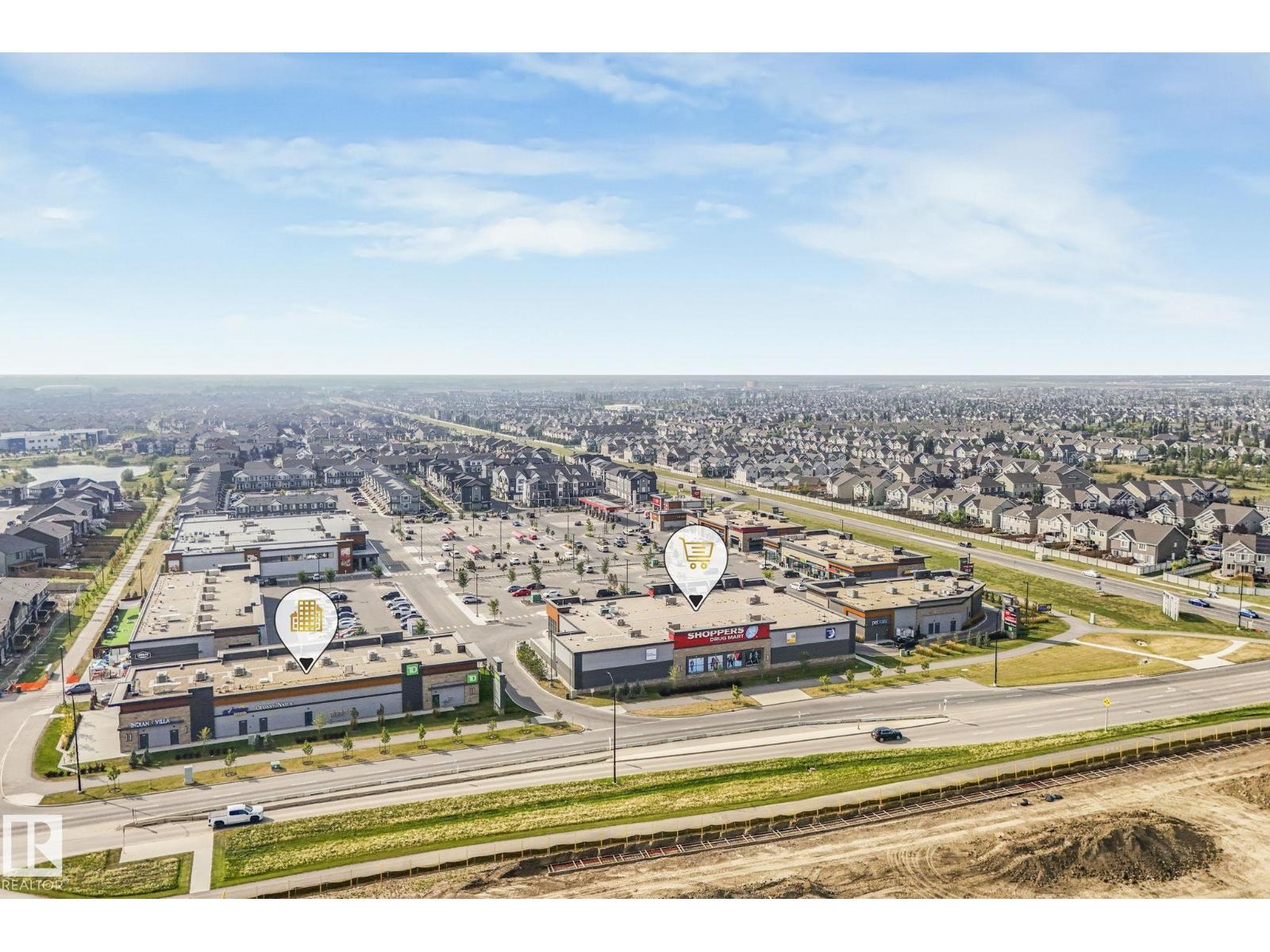 6415 27 Av Sw Sw, Edmonton, Alberta  T6X 3G5 - Photo 9 - E4456317