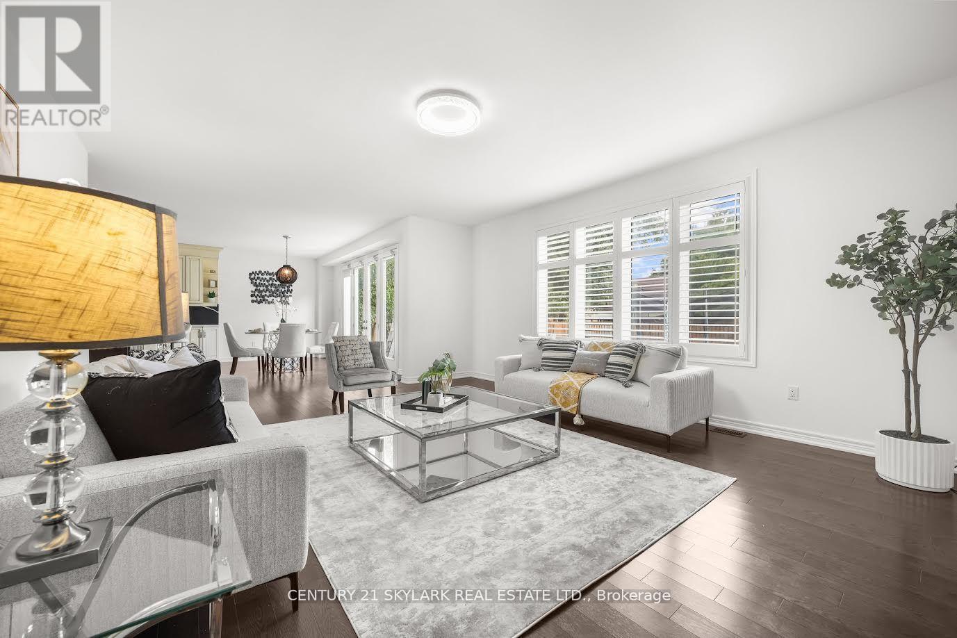 3270 Etude Drive, Mississauga, Ontario  L4T 1T3 - Photo 19 - W12383943