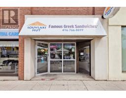 2184 BLOOR STREET W, Toronto, Ontario