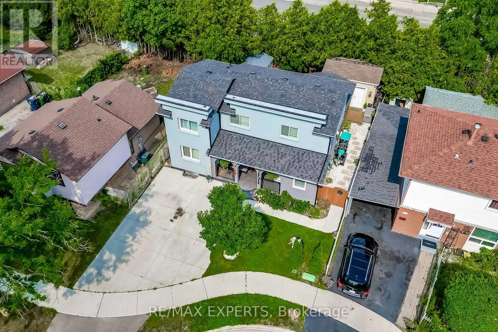 31 Shalom Crescent, Toronto (West Humber-Clairville), Ontario  M9V 4J3 - Photo 47 - W12383991