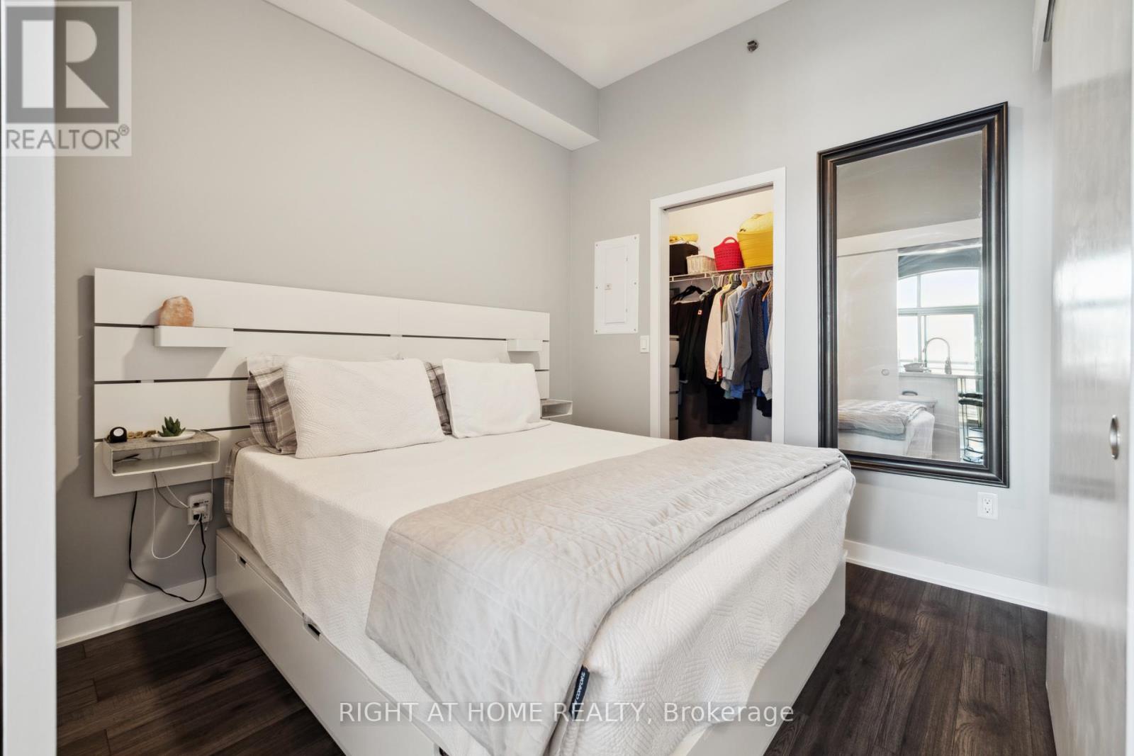 815 - 2486 Old Bronte Road, Oakville, Ontario  L6M 4J2 - Photo 23 - W12384038