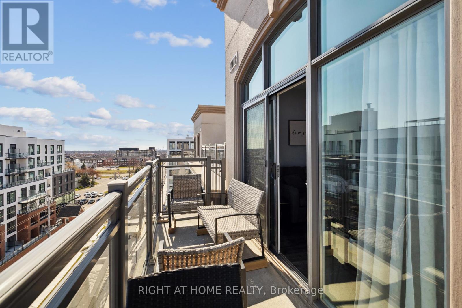 815 - 2486 Old Bronte Road, Oakville, Ontario  L6M 4J2 - Photo 31 - W12384038