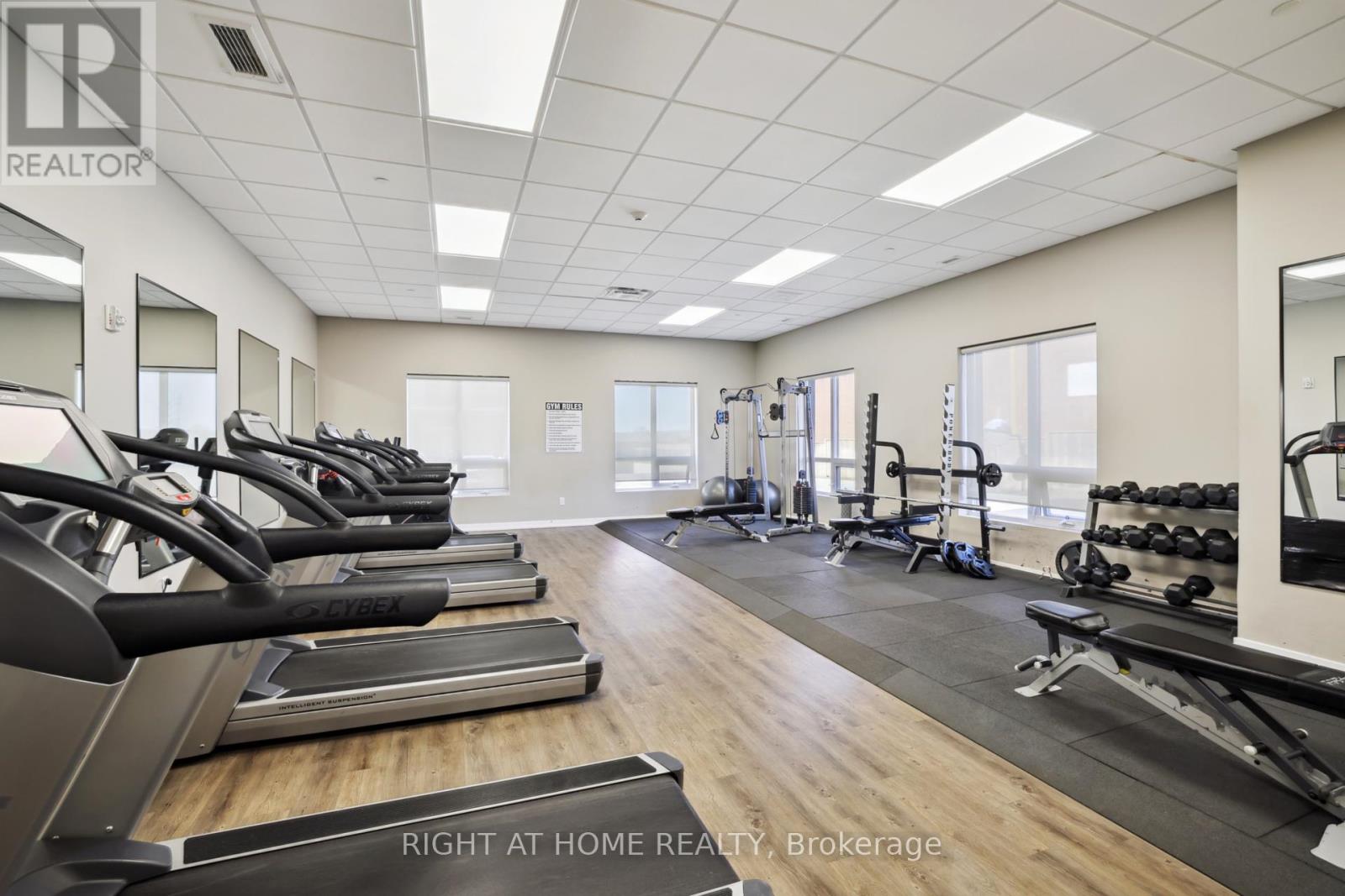 815 - 2486 Old Bronte Road, Oakville, Ontario  L6M 4J2 - Photo 42 - W12384038