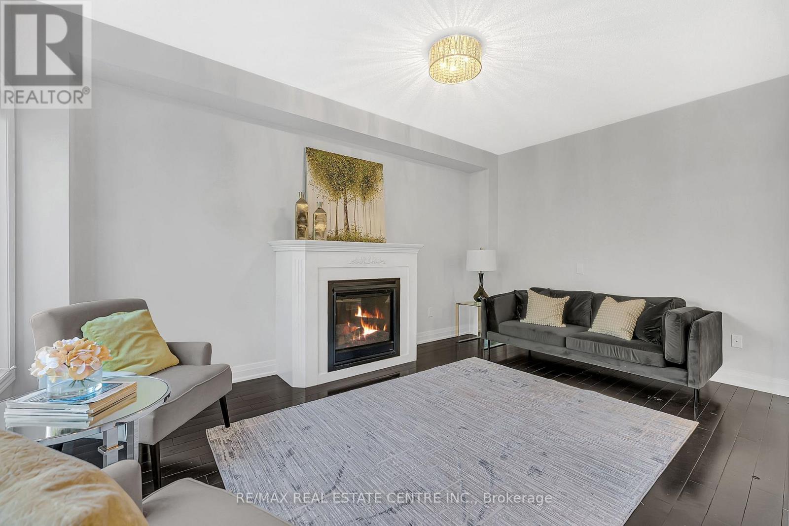 28 Fallharvest Avenue, Brampton, Ontario  L6Y 0P2 - Photo 12 - W12384082