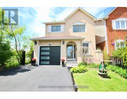 425 HANSEN ROAD N, Brampton, Ontario