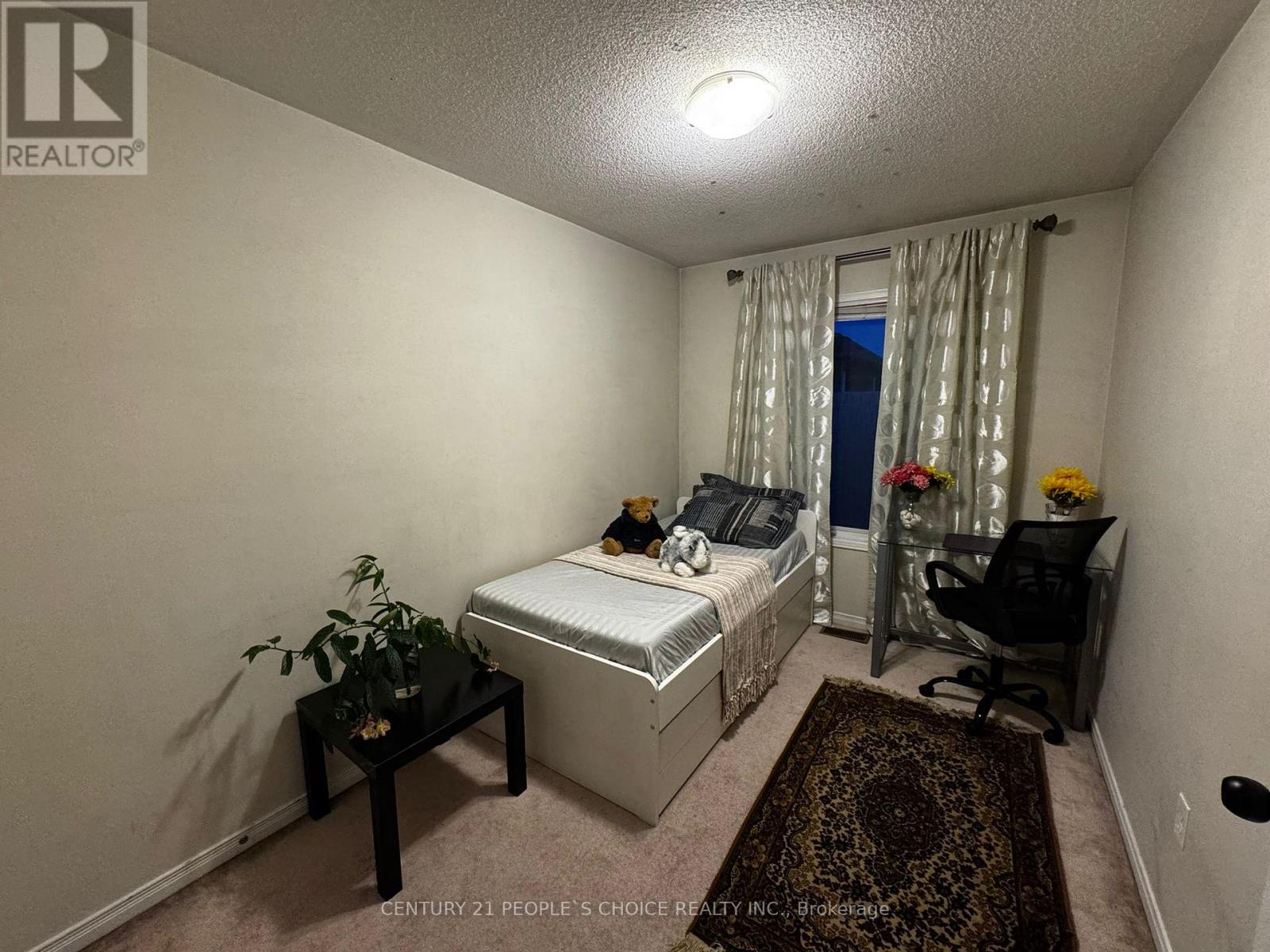 UPPER-BEDROOM - 409 ASPENDALE CRESCENT, Mississauga, Ontario