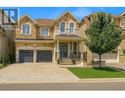 7 ANTOINE STREET, Brampton, Ontario
