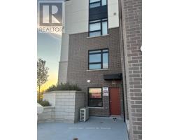 1585 - 120 ROSE WAY, Milton, Ontario