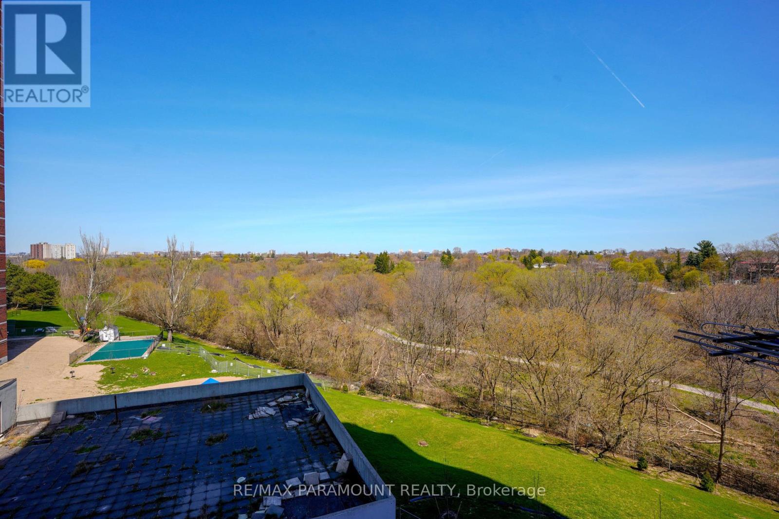 610 - 234 Albion Road, Toronto, Ontario  M9W 6A5 - Photo 33 - W12384133
