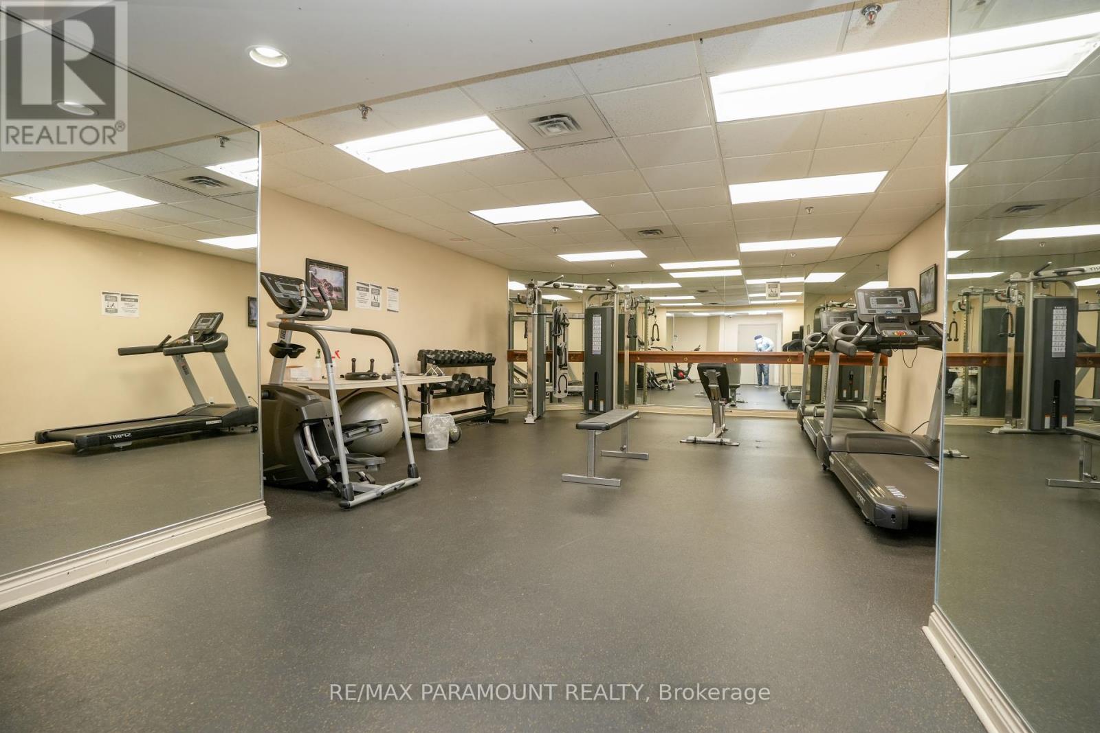 610 - 234 Albion Road, Toronto, Ontario  M9W 6A5 - Photo 35 - W12384133