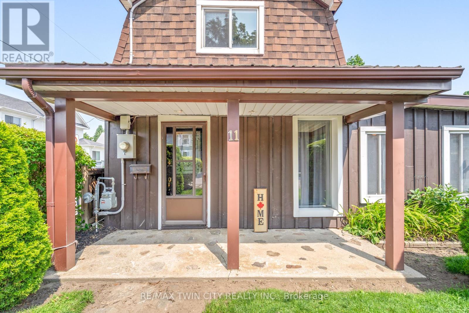 11 West Church Street, Norfolk, Ontario  N0E 1Y0 - Photo 4 - X12383937