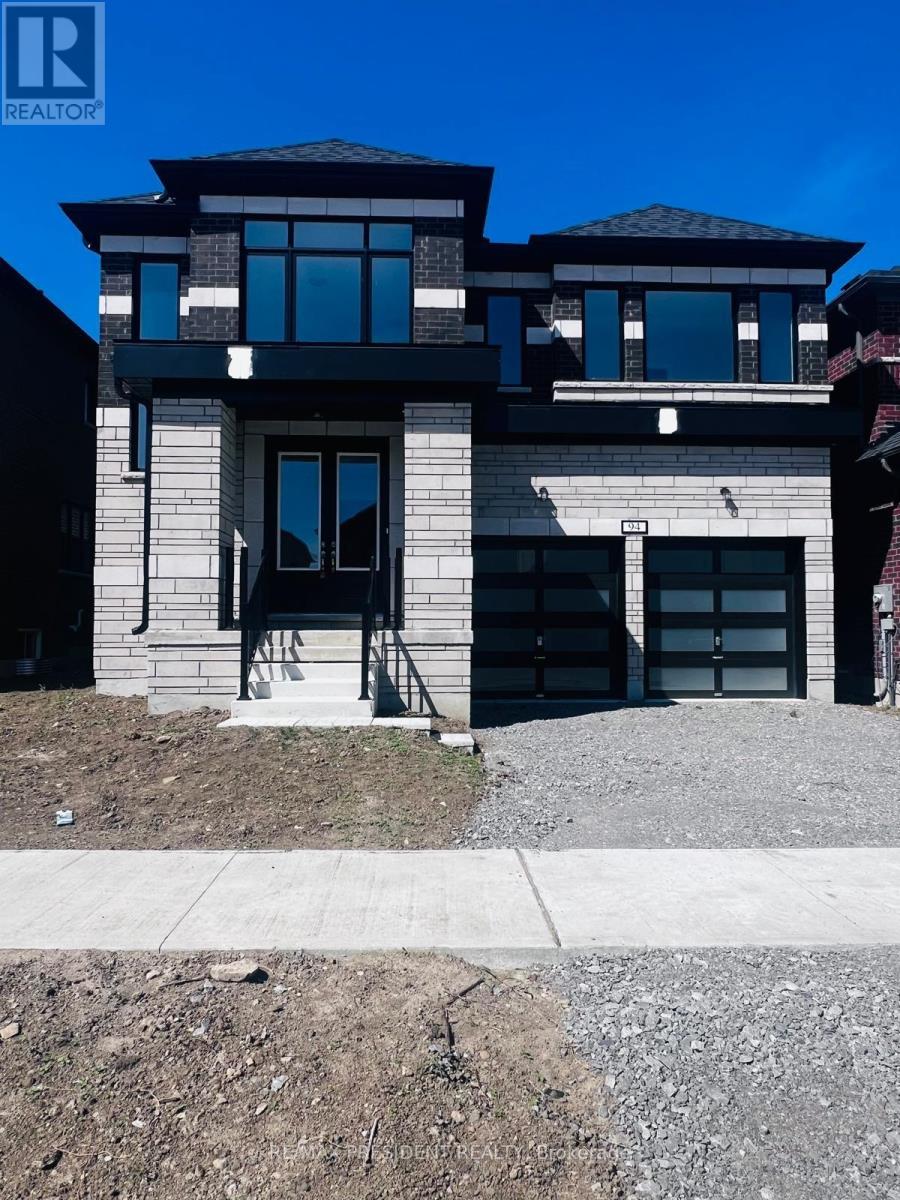 94 Butler Boulevard, Kawartha Lakes, Ontario  K9V 0S1 - Photo 2 - X12383971