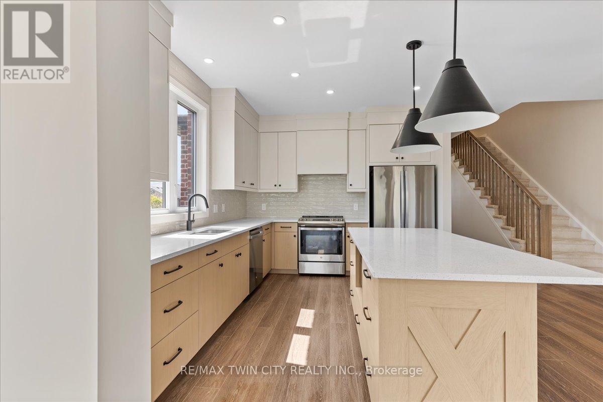 79 Kenton Street, West Perth (Mitchell), Ontario  N0K 1N0 - Photo 9 - X12384002