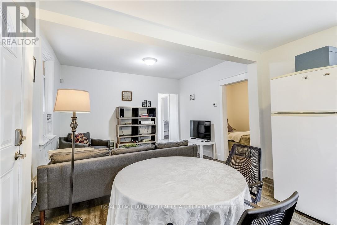 185 Simcoe Street E, Hamilton, Ontario  L8L 3N9 - Photo 17 - X12384016