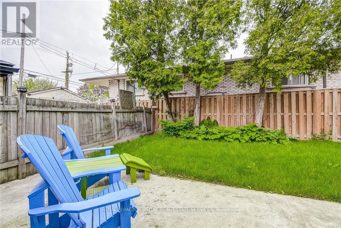185 Simcoe Street E, Hamilton, Ontario  L8L 3N9 - Photo 24 - X12384016