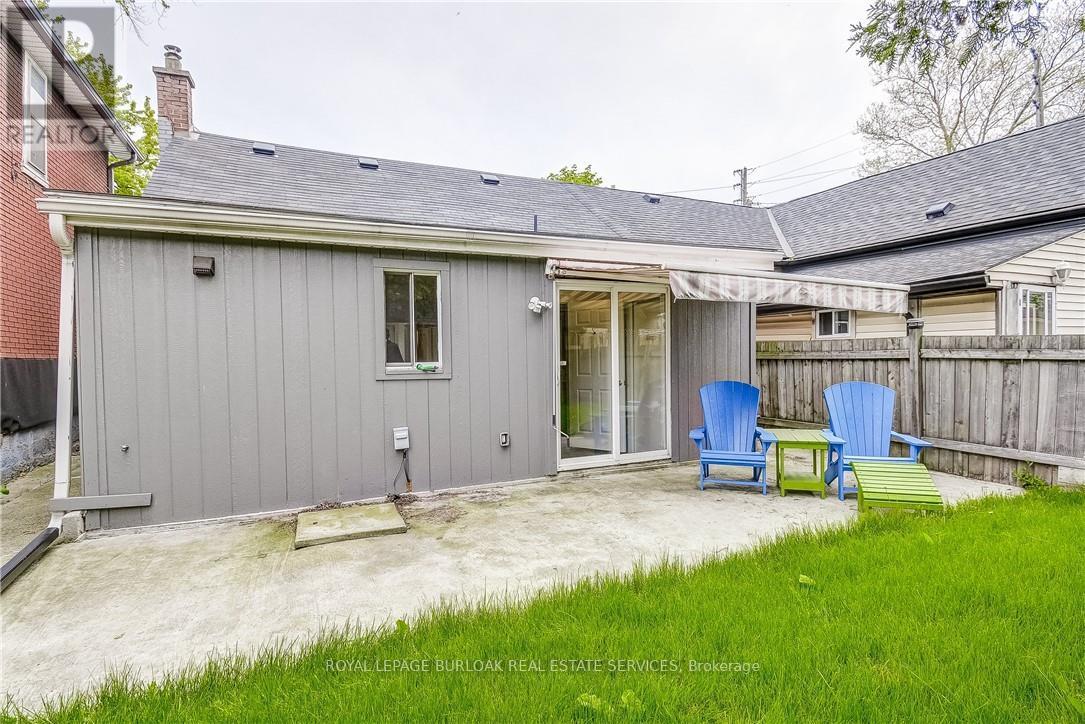 185 Simcoe Street E, Hamilton, Ontario  L8L 3N9 - Photo 30 - X12384016