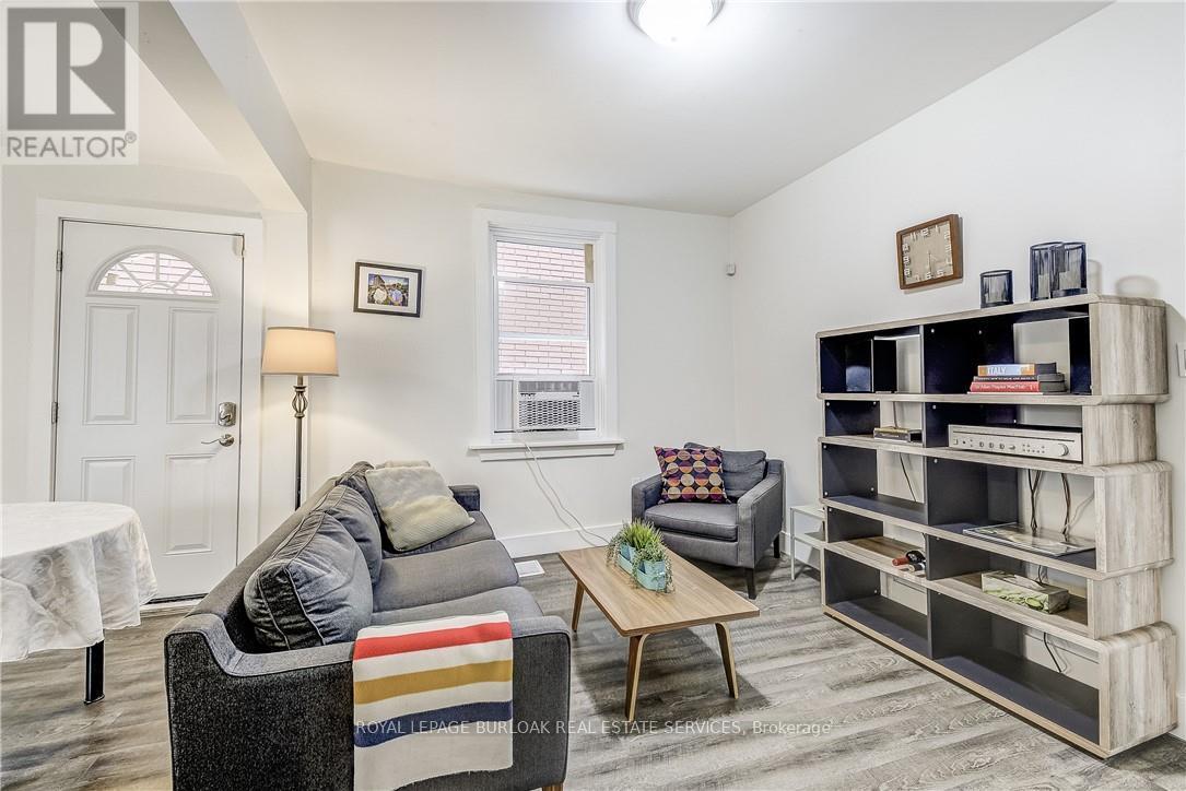 185 Simcoe Street E, Hamilton, Ontario  L8L 3N9 - Photo 6 - X12384016