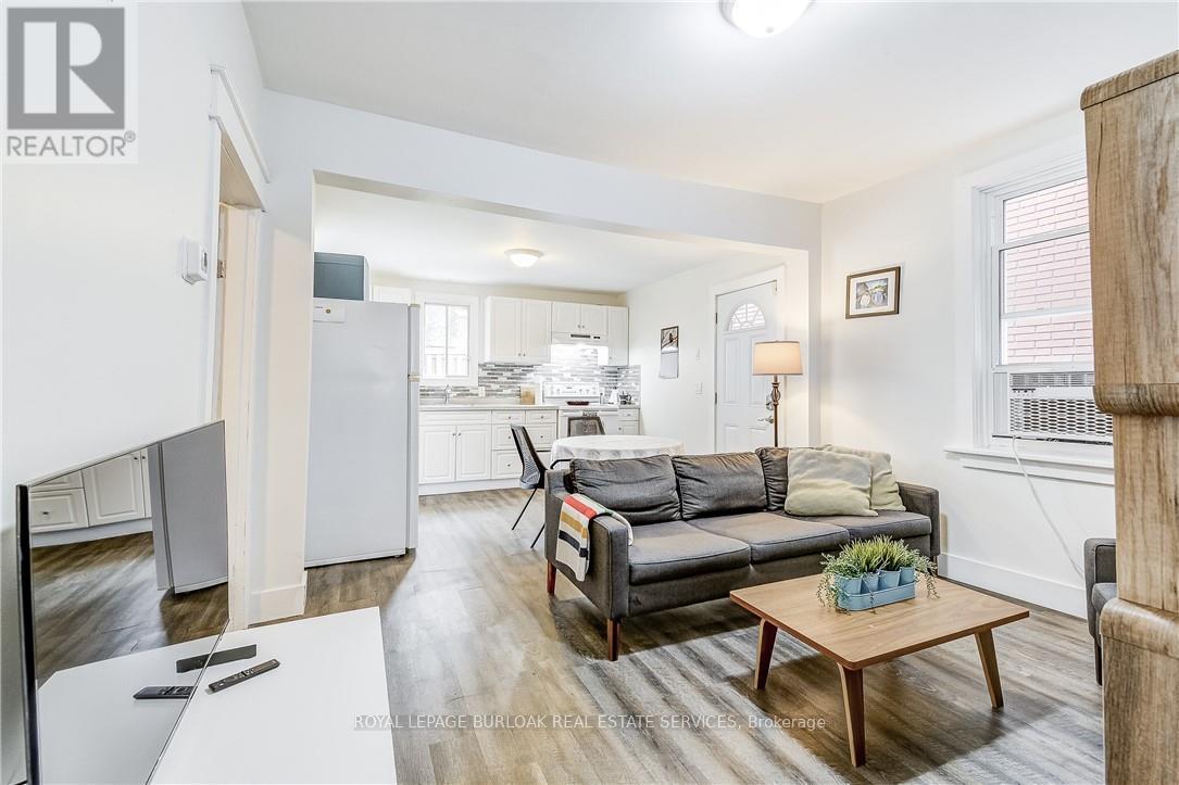 185 Simcoe Street E, Hamilton, Ontario  L8L 3N9 - Photo 7 - X12384016