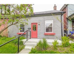 185 SIMCOE STREET E, Hamilton, Ontario