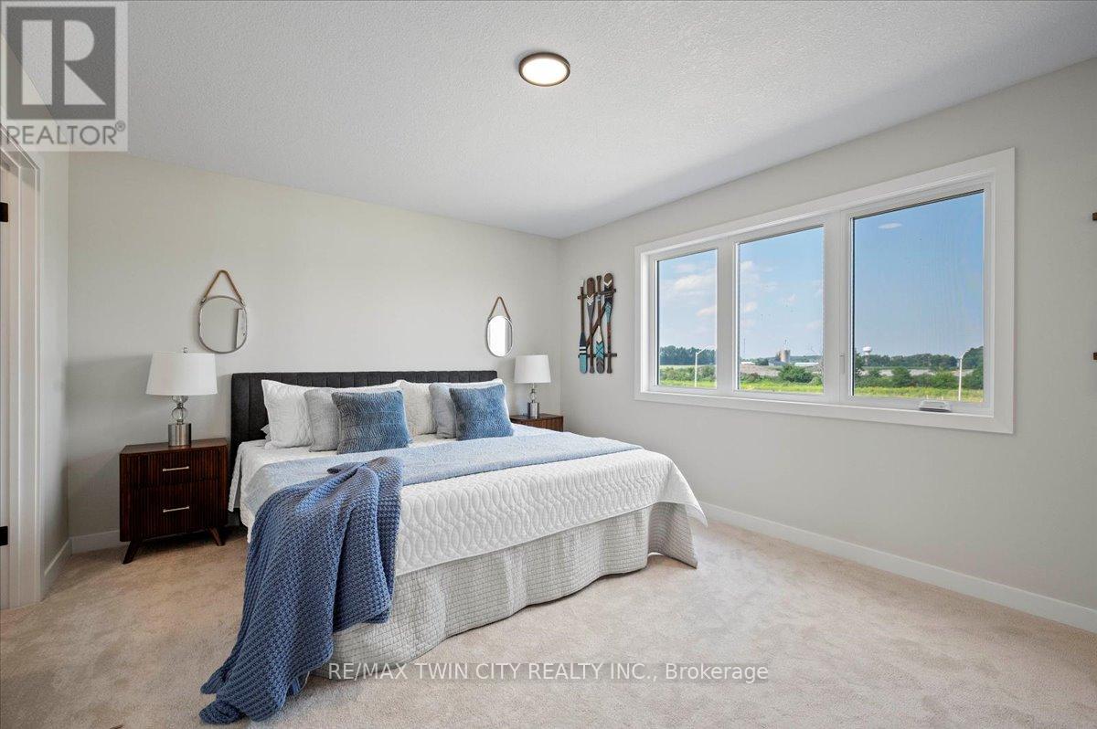 101 Clayton Street, West Perth (Mitchell), Ontario  N0K 1N0 - Photo 24 - X12384019