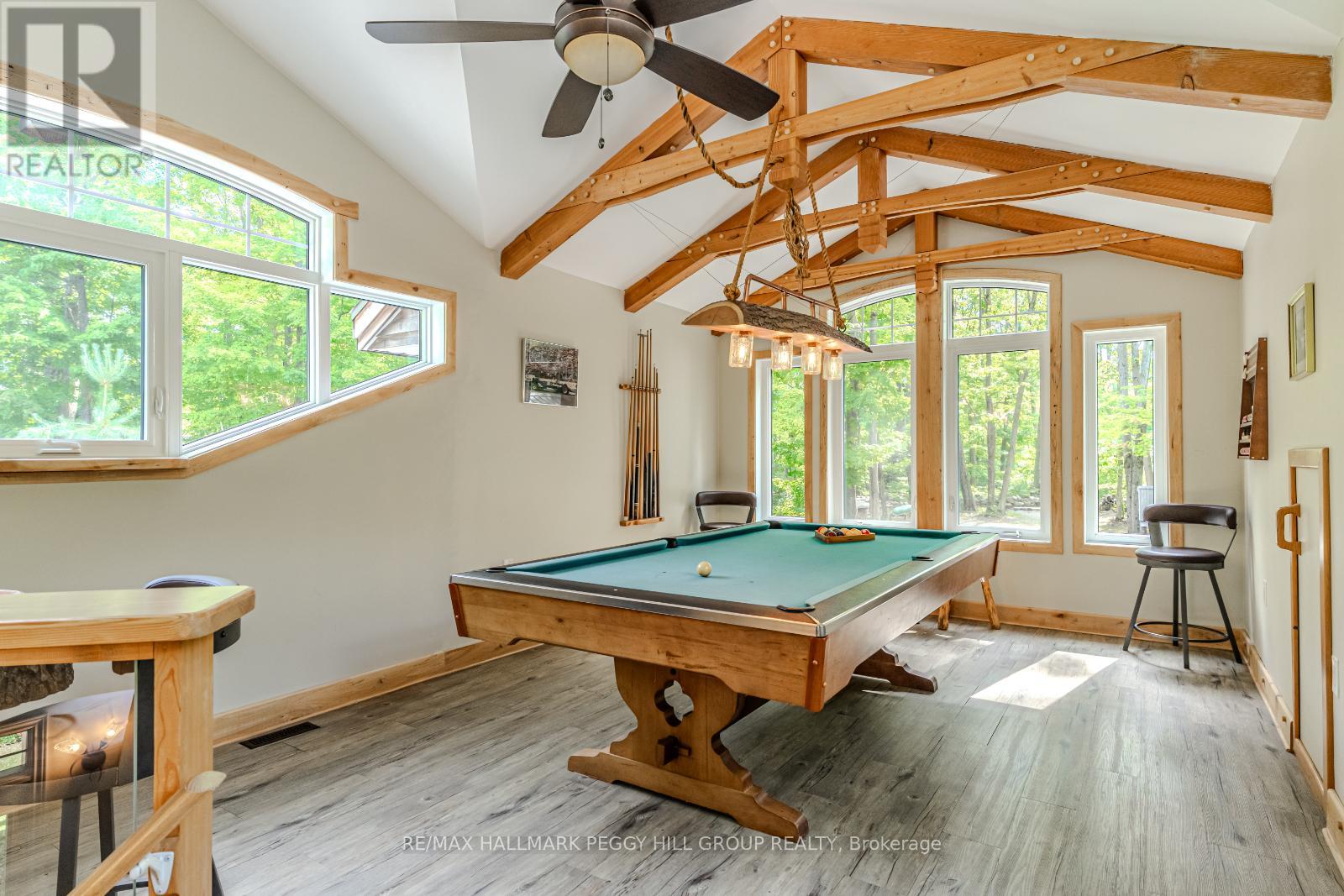 284 Lake Dalrymple Road, Kawartha Lakes (Carden), Ontario  L0K 1W0 - Photo 13 - X12384077