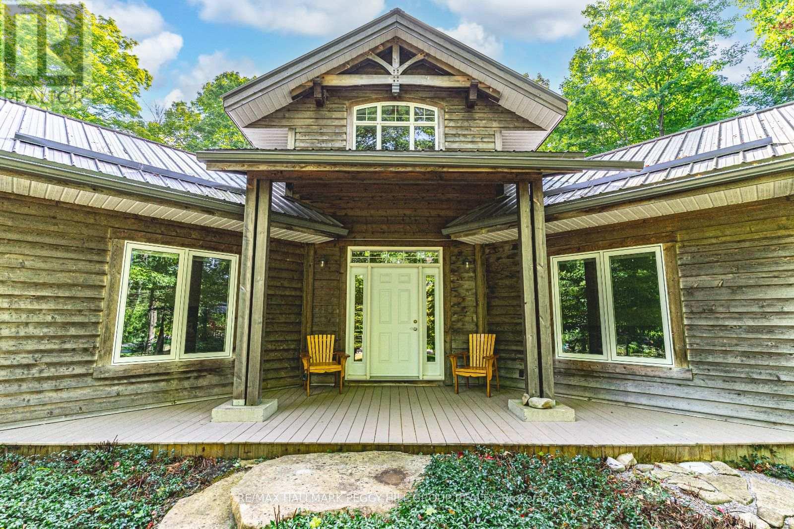 284 Lake Dalrymple Road, Kawartha Lakes (Carden), Ontario  L0K 1W0 - Photo 14 - X12384077