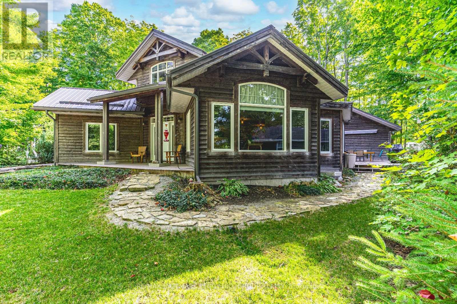 284 Lake Dalrymple Road, Kawartha Lakes (Carden), Ontario  L0K 1W0 - Photo 15 - X12384077
