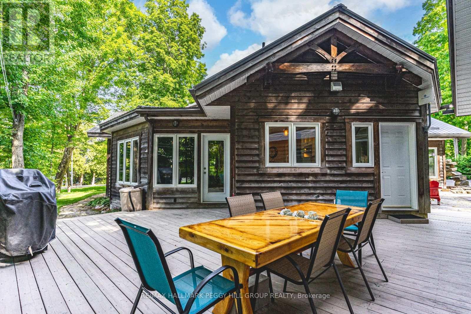 284 Lake Dalrymple Road, Kawartha Lakes (Carden), Ontario  L0K 1W0 - Photo 16 - X12384077