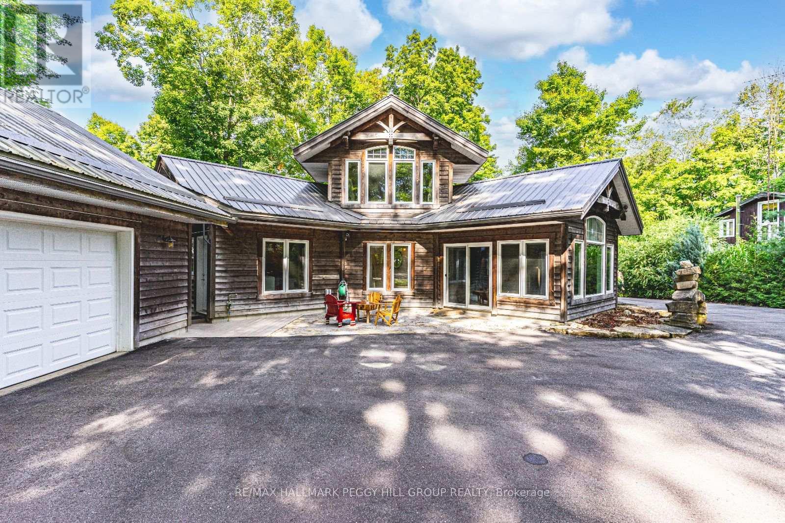 284 Lake Dalrymple Road, Kawartha Lakes (Carden), Ontario  L0K 1W0 - Photo 17 - X12384077