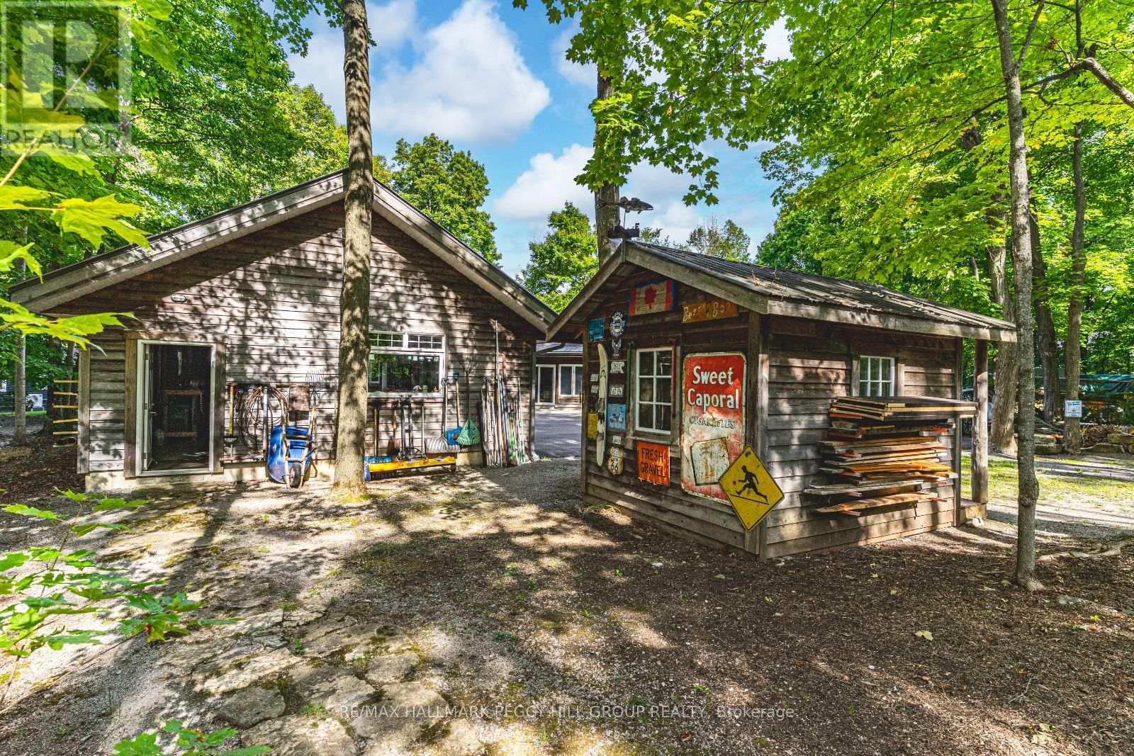 284 Lake Dalrymple Road, Kawartha Lakes (Carden), Ontario  L0K 1W0 - Photo 20 - X12384077