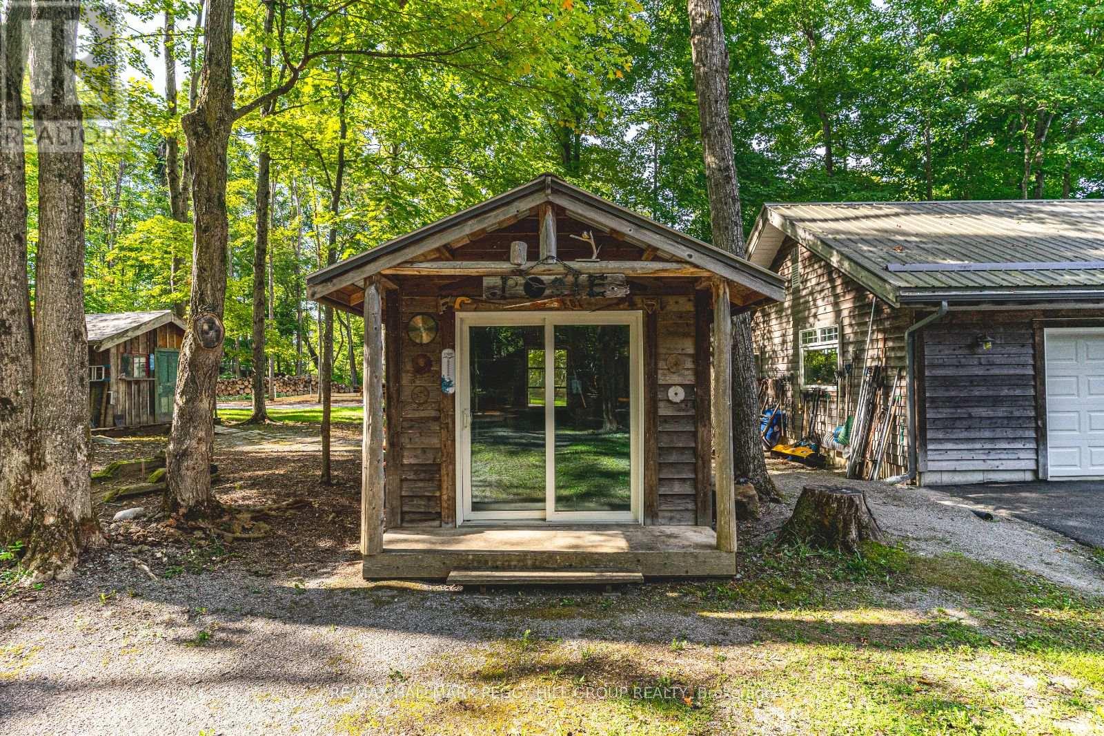284 Lake Dalrymple Road, Kawartha Lakes (Carden), Ontario  L0K 1W0 - Photo 21 - X12384077