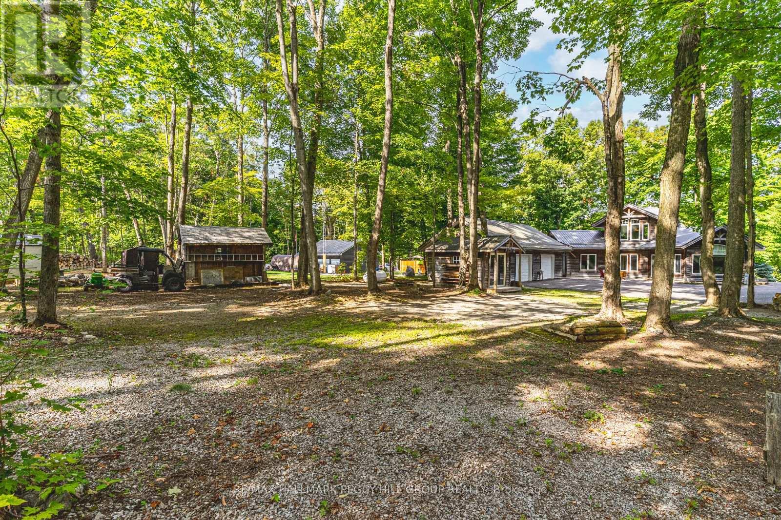 284 Lake Dalrymple Road, Kawartha Lakes (Carden), Ontario  L0K 1W0 - Photo 22 - X12384077
