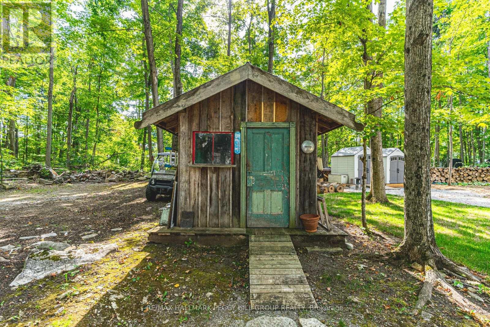 284 Lake Dalrymple Road, Kawartha Lakes (Carden), Ontario  L0K 1W0 - Photo 23 - X12384077