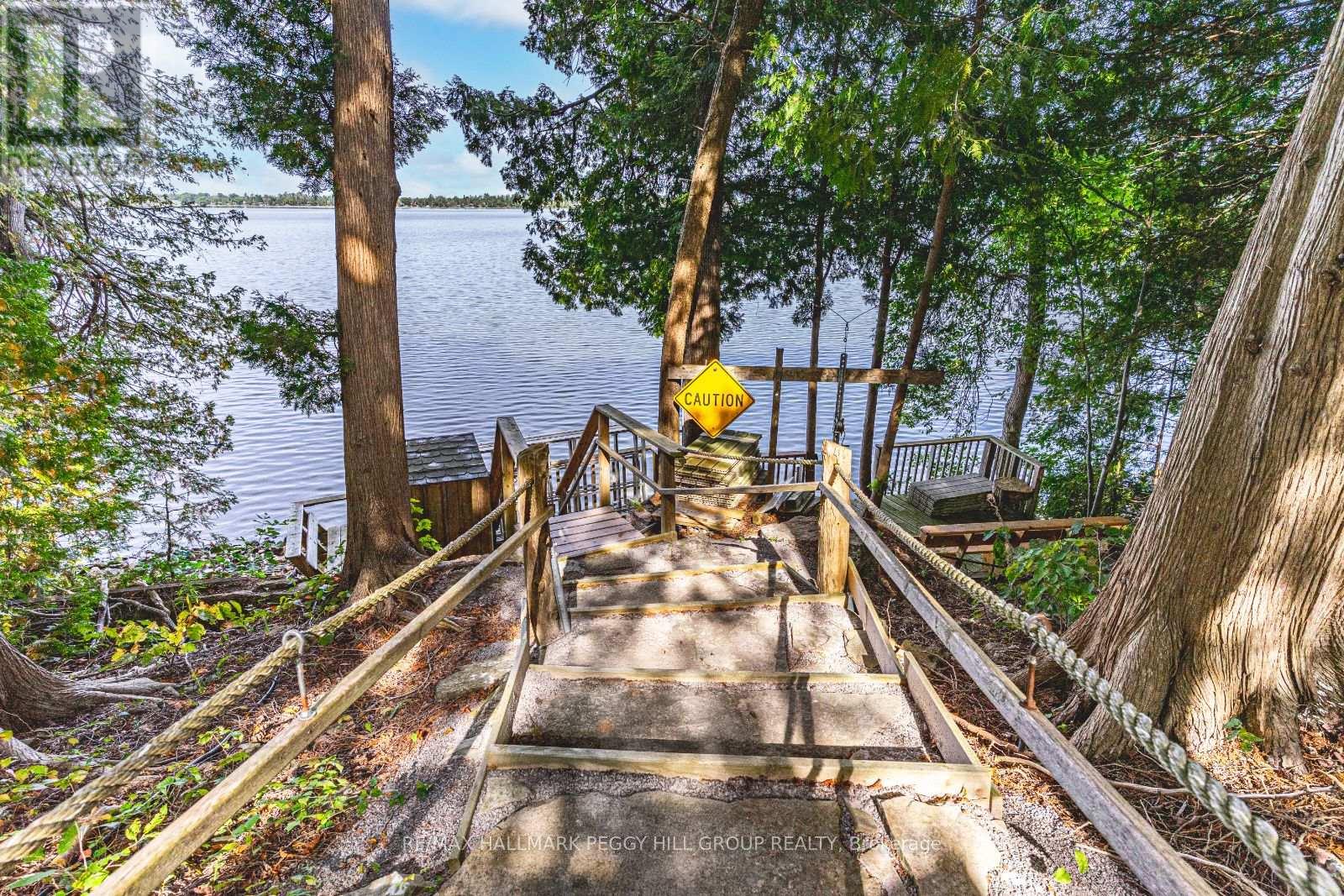 284 Lake Dalrymple Road, Kawartha Lakes (Carden), Ontario  L0K 1W0 - Photo 25 - X12384077