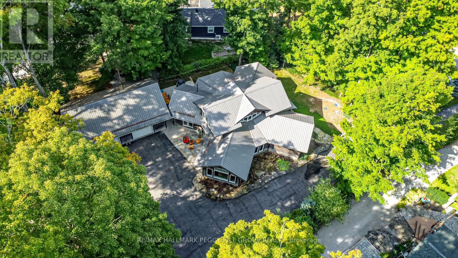 284 Lake Dalrymple Road, Kawartha Lakes (Carden), Ontario  L0K 1W0 - Photo 28 - X12384077