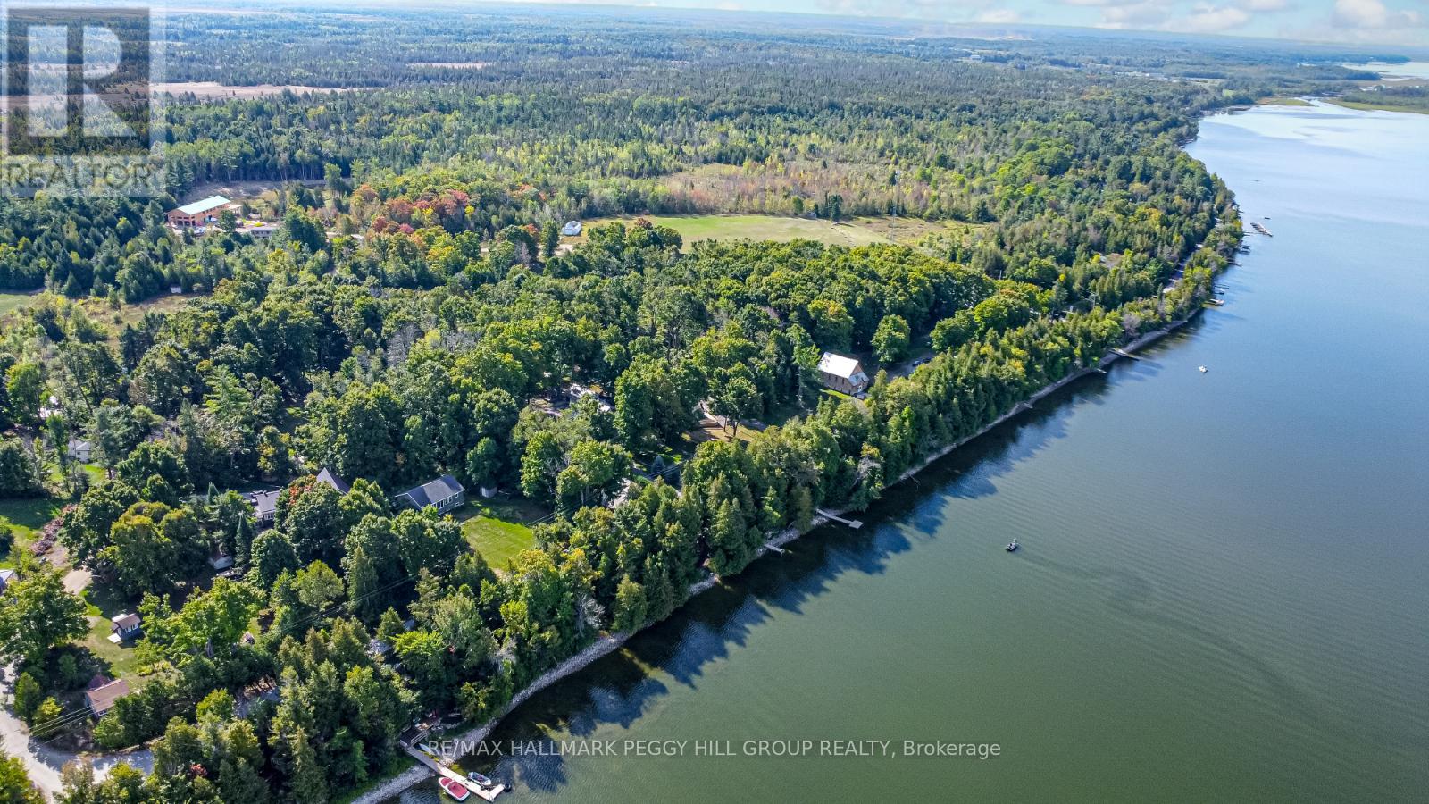 284 Lake Dalrymple Road, Kawartha Lakes (Carden), Ontario  L0K 1W0 - Photo 29 - X12384077