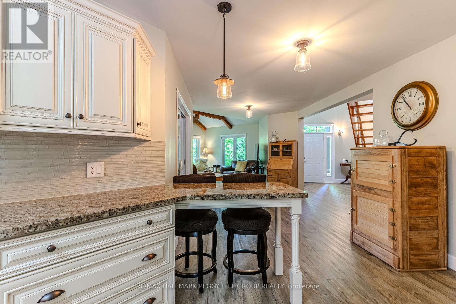 284 Lake Dalrymple Road, Kawartha Lakes (Carden), Ontario  L0K 1W0 - Photo 6 - X12384077