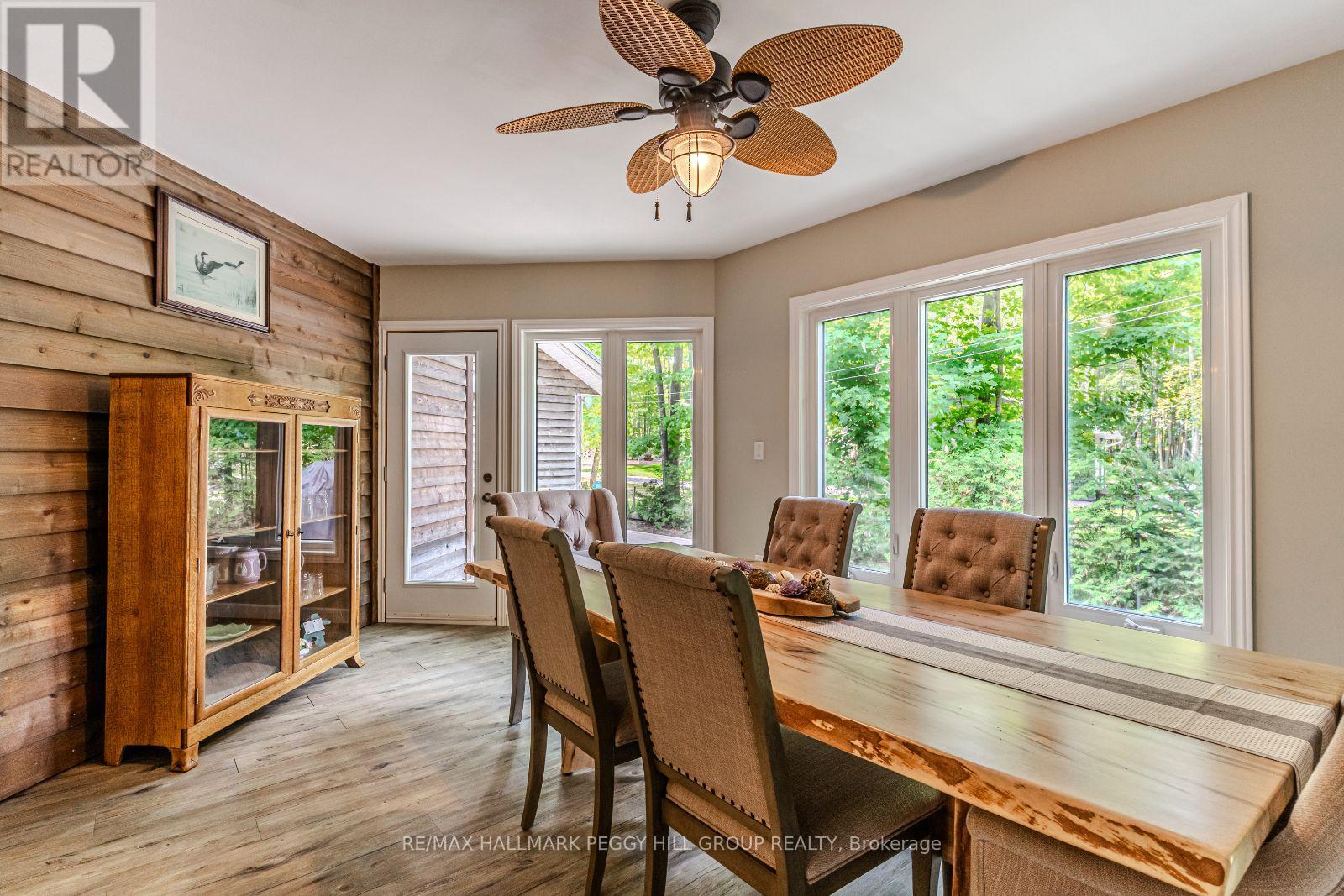 284 Lake Dalrymple Road, Kawartha Lakes (Carden), Ontario  L0K 1W0 - Photo 7 - X12384077
