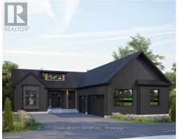 31 GLEN EAGLE COURT, Huntsville, Ontario