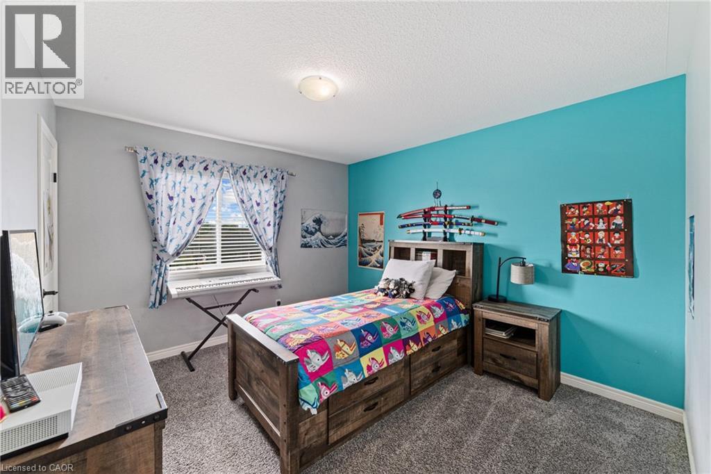 106 Lafayette Street E, Jarvis, Ontario  N0A 1J0 - Photo 27 - 40762151