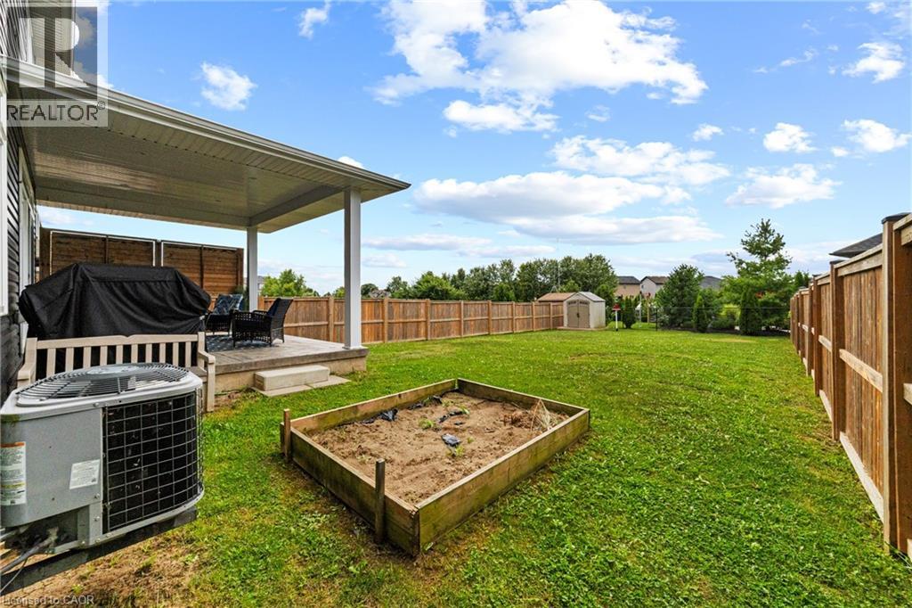 106 Lafayette Street E, Jarvis, Ontario  N0A 1J0 - Photo 36 - 40762151