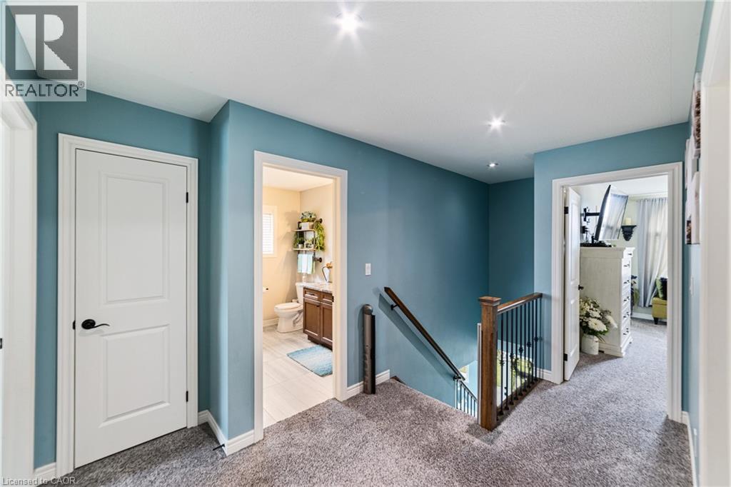 106 Lafayette Street E, Jarvis, Ontario  N0A 1J0 - Photo 20 - 40762151