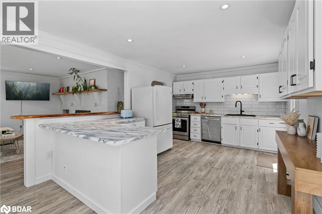 1100 Mortimers Point Road, Muskoka Lakes, Ontario  P0B 1J0 - Photo 6 - 40764465