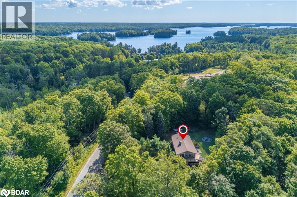 1100 MORTIMERS POINT Road, Muskoka Lakes, Ontario